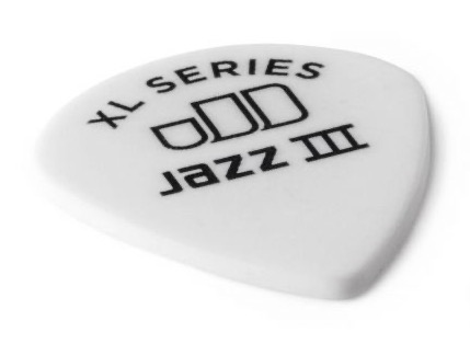 Dunlop Jazz III Tortex XL 1.50mm