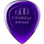 Dunlop Stubby klein Lexaan Stubby serie
