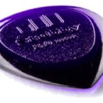 Dunlop Stubby klein Lexaan Stubby serie