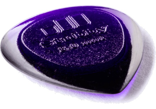 Dunlop Stubby klein Lexaan Stubby serie