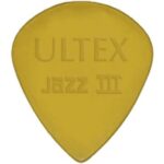 Dunlop Jazz III Ultex Jazz III serie