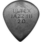 Dunlop Jazz III Ultex Jazz III serie