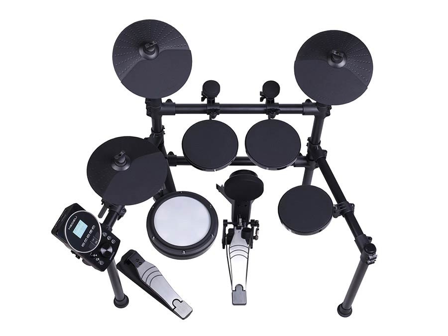 Medeli MZ520 Electrisch slagwerk