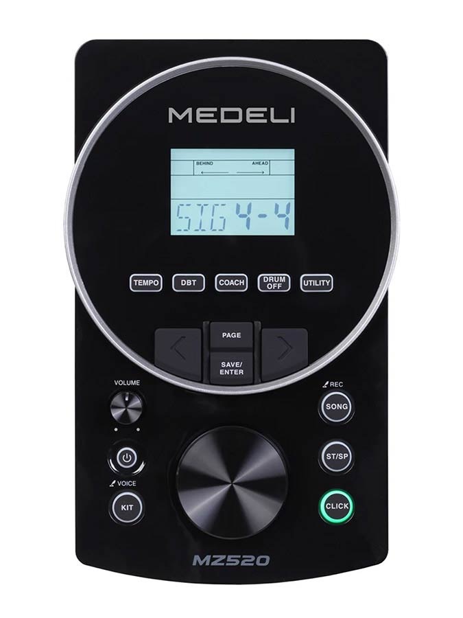 Medeli MZ520 Electrisch slagwerk