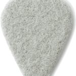 Dunlop 8012 felt pick standard Vilten plectrum