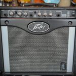 Peavey RAGE258 Gitaarversterker