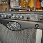 Peavey RAGE258 Gitaarversterker