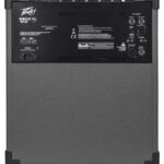 Peavey MAX150 Basversterker
