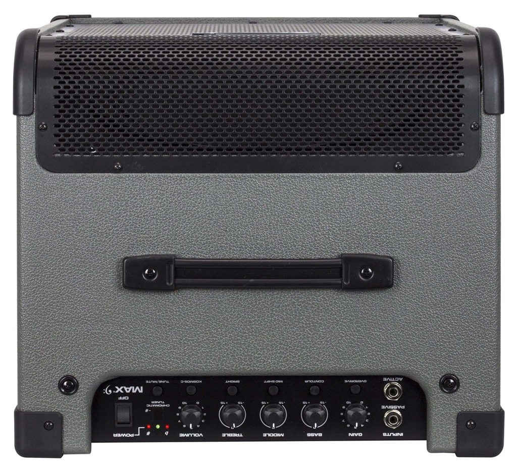 Peavey MAX150 Basversterker