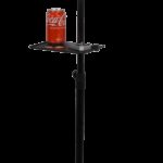 CLX Starters Music Stand Zware pupitre