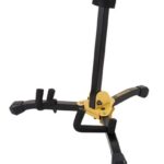 Hercules GS402BB dlx Gitaarstatief