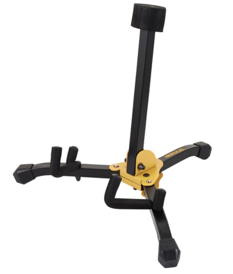 Hercules GS402BB dlx Gitaarstatief