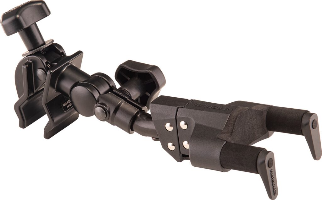 Hercules USP20CB Clamp Halshouder
