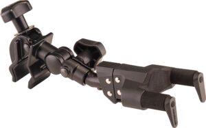 Hercules USP20CB Clamp Halshouder