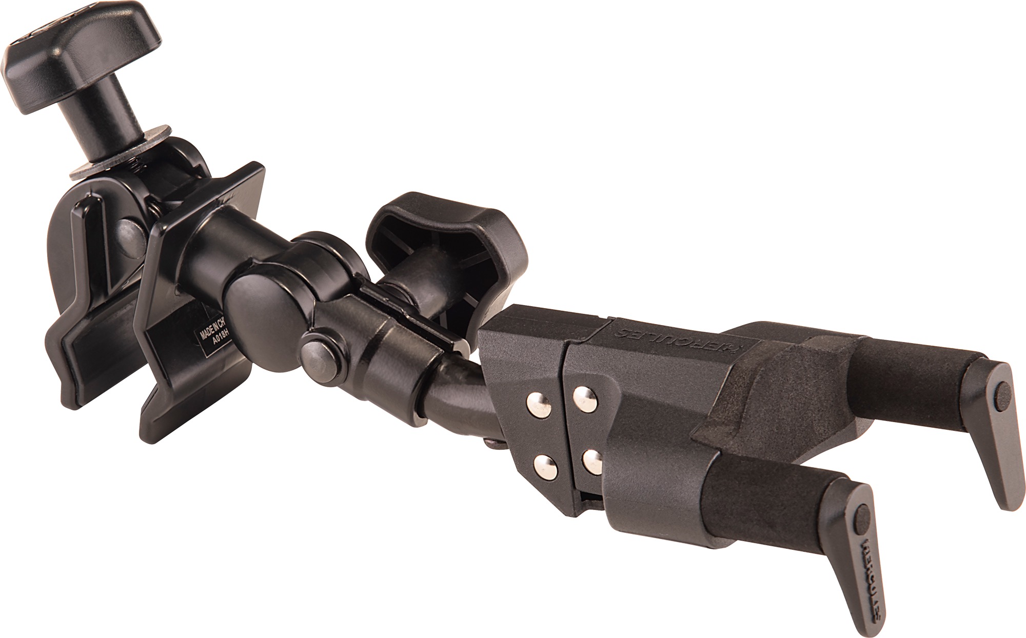 Hercules USP20CB Clamp Halshouder