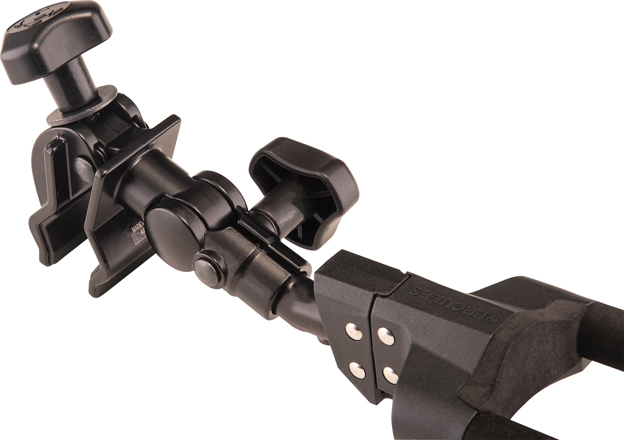 Hercules USP20CB Clamp Halshouder