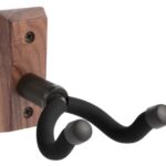 CLX GTH150 DLX - gitaarhaak muurbeugel Gitaar hanger