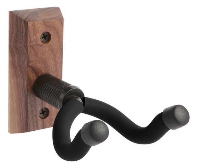 CLX GTH150 DLX – gitaarhaak muurbeugel Gitaar hanger