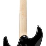 Ibanez AZES40BK DLX Electrische gitaar
