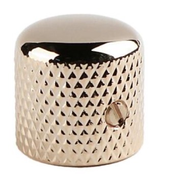 Blackhorn BKG210 p/st Metalen knop