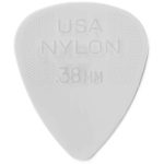 Dunlop nylon 0.38 0.38mm