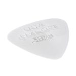 Dunlop nylon 0.38 0.38mm