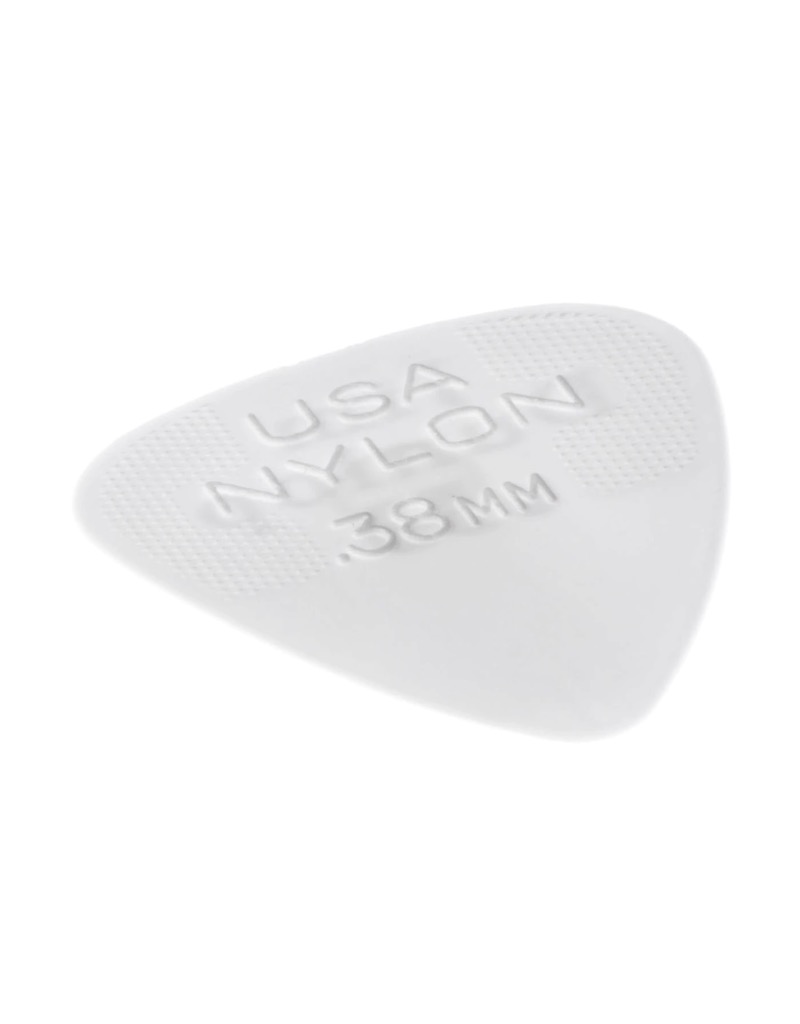 Dunlop nylon 0.38 0.38mm