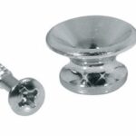 Blackhorn EP-K-C Riemknop chrome