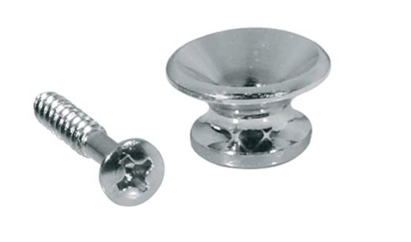 Blackhorn EP-K-C Riemknop chrome