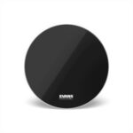 Evans 20" BD20RB-NP 20" voorvel zonder gat