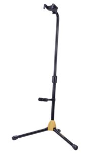 Hercules GS412b+ Autograb Gitaarstatief