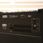Cort CM150B Basversterker
