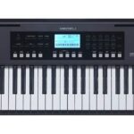 Medeli MK61 + adapter Keyboard 61 keys