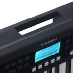 Medeli MK61 + adapter Keyboard 61 keys