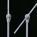 Tama HC43BWN Cymbal - Boomstand combi