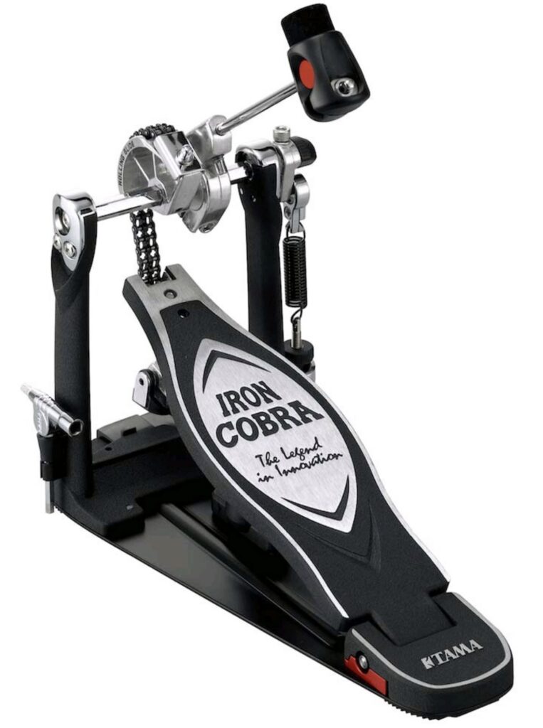 Tama HP900RN Iron Cobra Basdrumpedaal