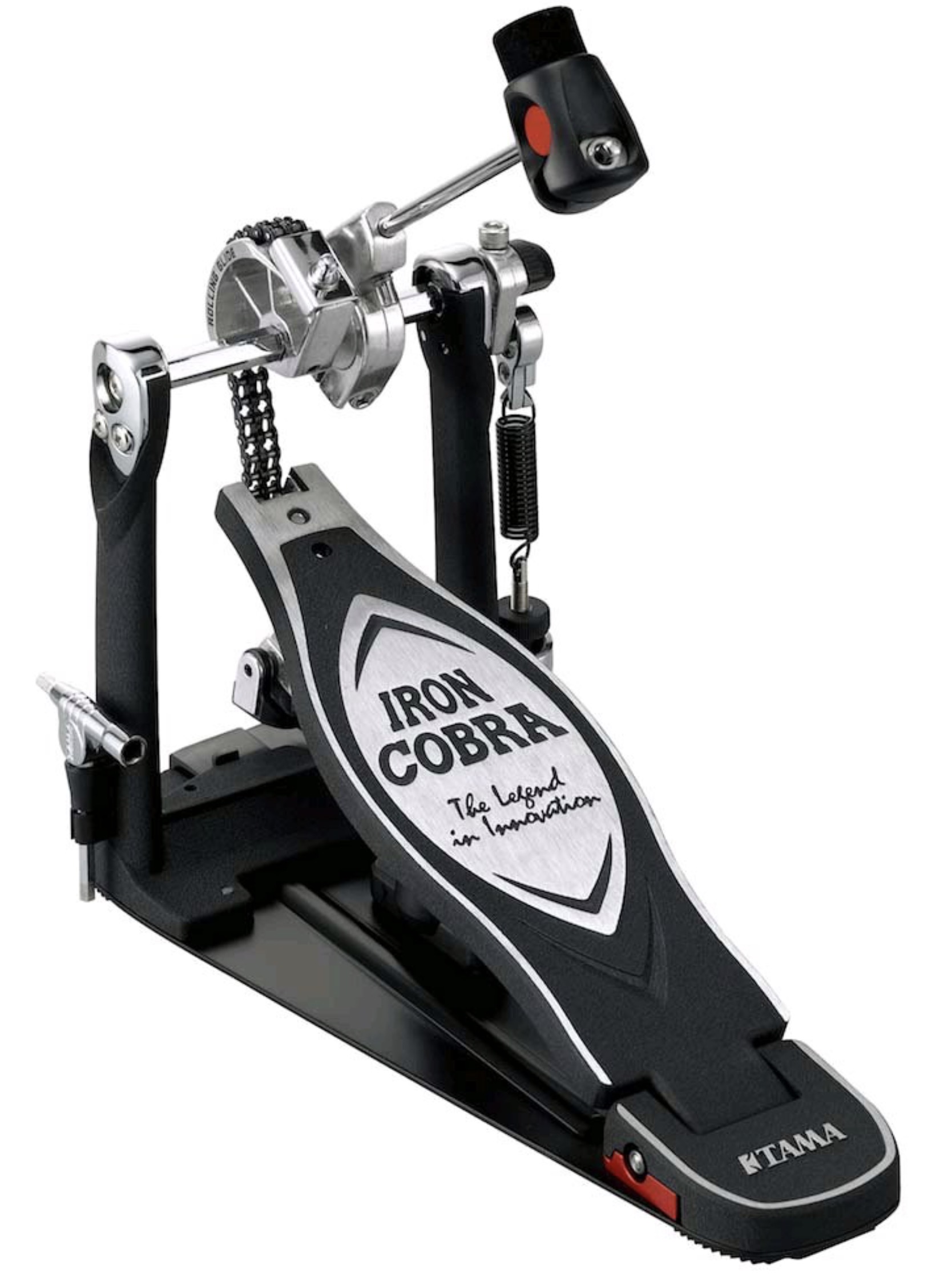 Tama HP900RN Iron Cobra Basdrumpedaal
