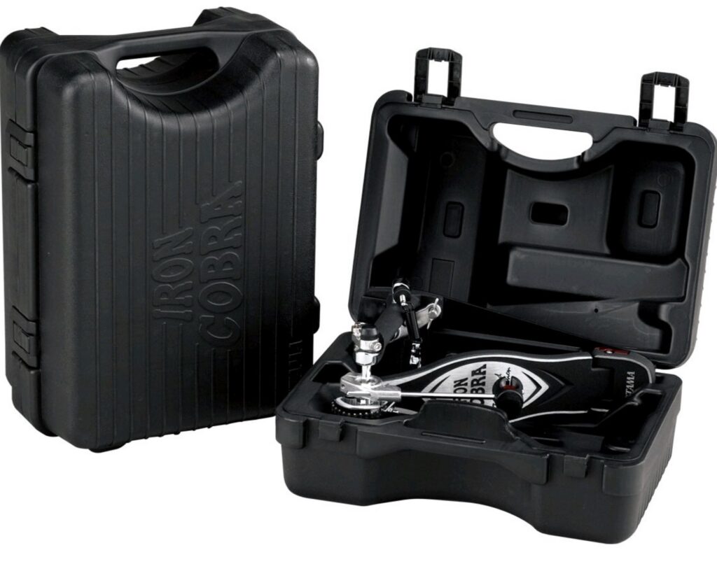 Tama HP900RN Iron Cobra Basdrumpedaal