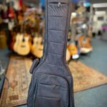 Blackhorn 15 mm db deluxe Tas voor acoustische gitaar