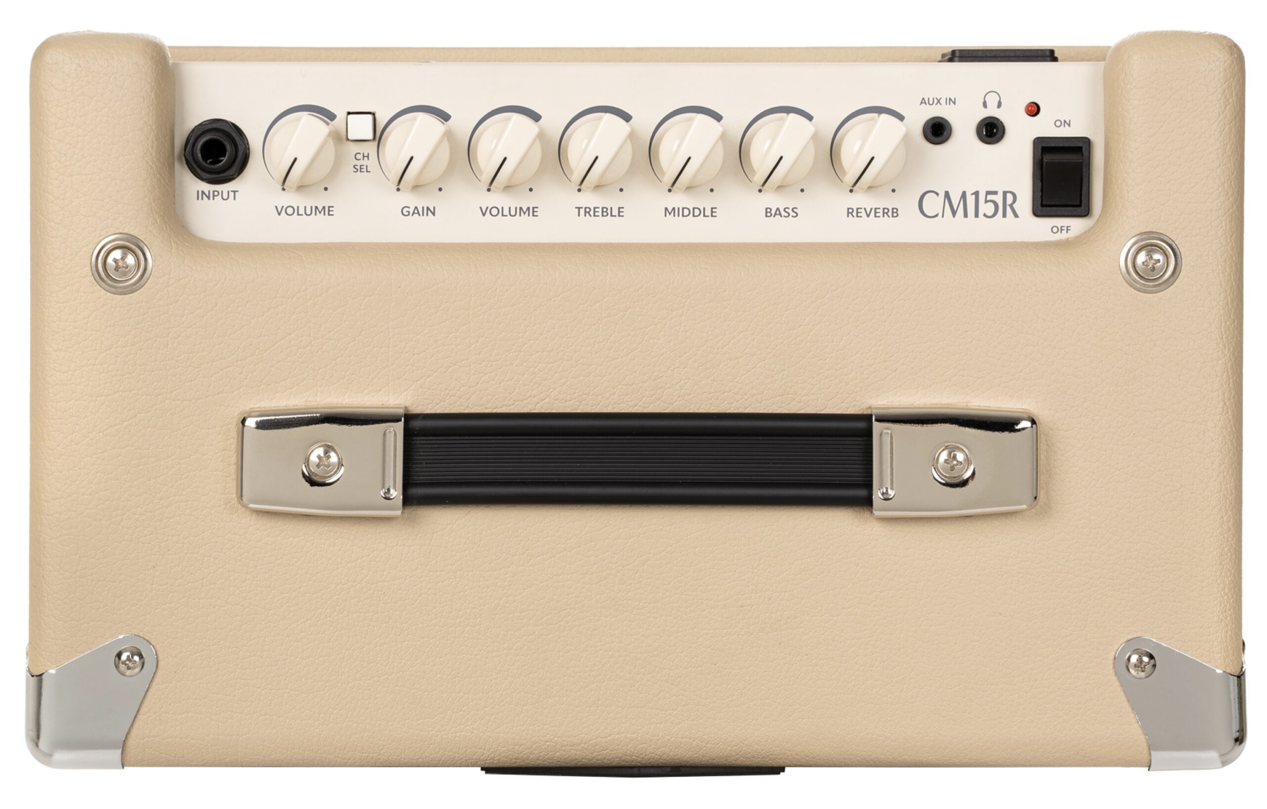 Cort CM15RWTS Gitaarversterker