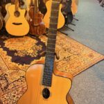 Handmade Holtkamp Gipsy Selmer model Western gitaar