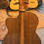 Handmade Holtkamp Gipsy Selmer model Western gitaar