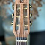 Handmade Holtkamp Gipsy Selmer model Western gitaar