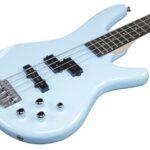 Ibanez GSR200CEB DLX 4 snarige basgitaar
