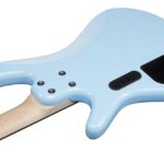 Ibanez GSR200CEB DLX 4 snarige basgitaar