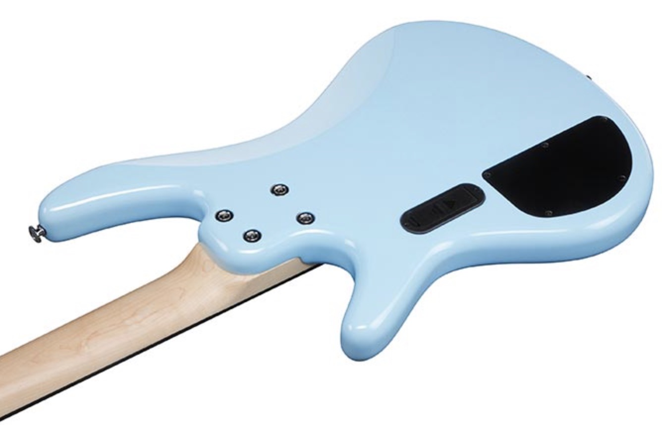 Ibanez GSR200CEB DLX 4 snarige basgitaar