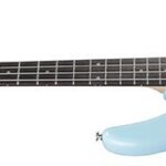 Ibanez GSR200CEB DLX 4 snarige basgitaar