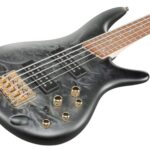 Ibanez SR305EDXBZM 5 snarige basgitaar
