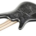 Ibanez SR305EDXBZM 5 snarige basgitaar