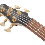 Ibanez SR305EDXBZM 5 snarige basgitaar
